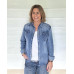 JEANS BLOUSE JEANS BLOUSE