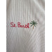 BLOUSE ST BARTH zand BLOUSE ST BARTH zand