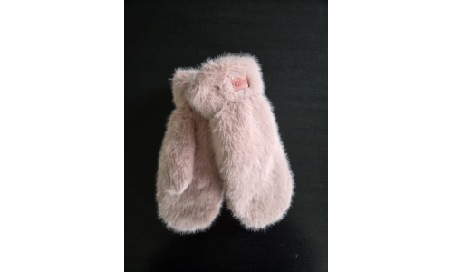 WANTEN roze WANTEN roze