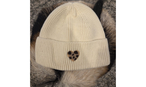 MUTS HARTJE zand MUTS HARTJE zand