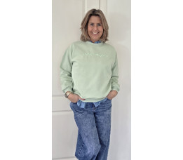 SAINT TROPEZ mint SAINT TROPEZ mint