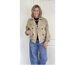 JASJE FLORIEN kaki JASJE FLORIEN kaki