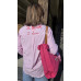 BLOUSE ST BARTH roze