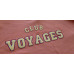 CLUB VOYAGES oranje