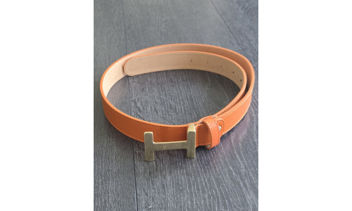 RIEM H oranje
