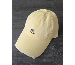 PETJE geel PETJE geel