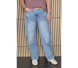 JEANS PUCK zakken
