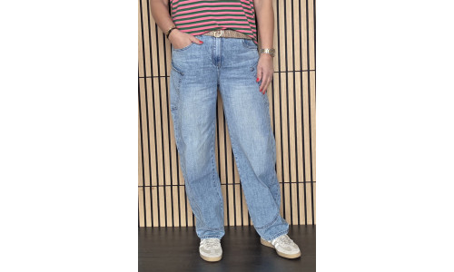 JEANS PUCK zakken