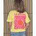 LE SOLEIL geel