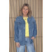 JEANS BLOUSE/JASJE