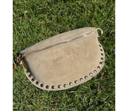 CROSS BAG zand