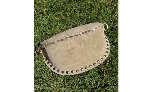 CROSS BAG zand