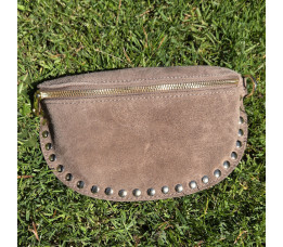 CROSS BAG camel