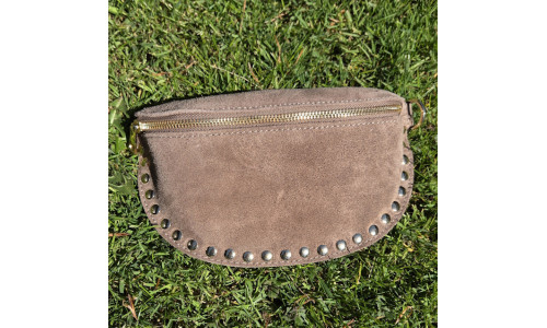 CROSS BAG camel
