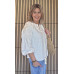 BLOUSE AMBER 