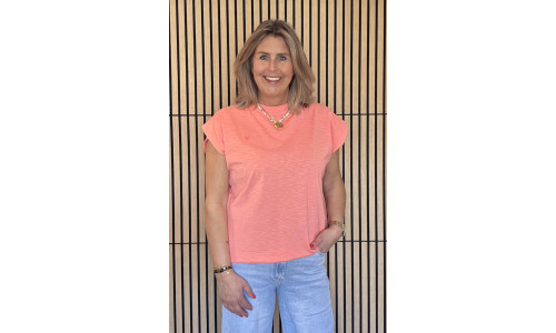 SHIRT HARTJE