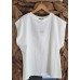 SHIRT LE MARAIS ecru