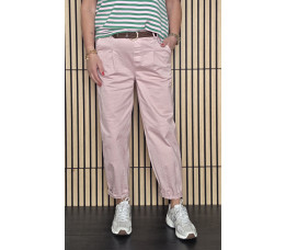 BROEK EVA oud roze BROEK EVA oud roze