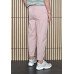 BROEK EVA oud roze
