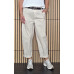 BROEK PEARL zand