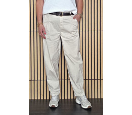 BROEK PEARL zand BROEK PEARL zand