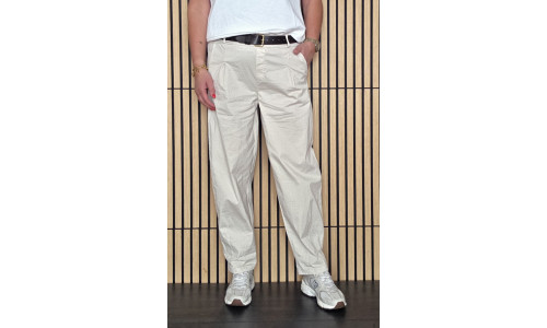 BROEK PEARL zand