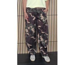 BROEK ARMY wijd BROEK ARMY wijd