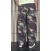 BROEK ARMY wijd