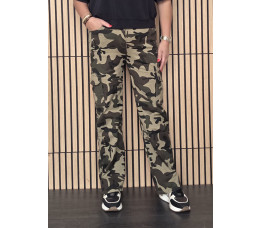 ARMY CARGO BROEK ARMY CARGO BROEK