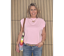 SALUT! roze