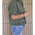 BLOUSE HARPER army