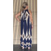 JURK SOOF blauw