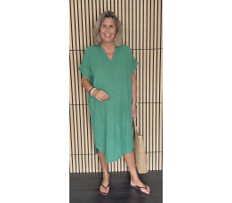 JURK ISA groen