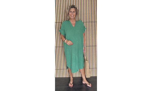 JURK ISA groen
