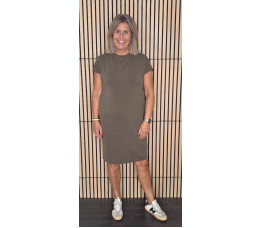 JURK PATTY groen