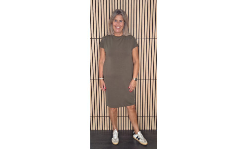 JURK PATTY groen
