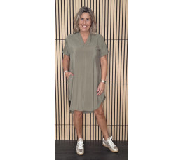 JURK LOLA groen