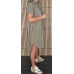 JURK LOLA groen