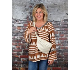 BLOUSE BELLE 