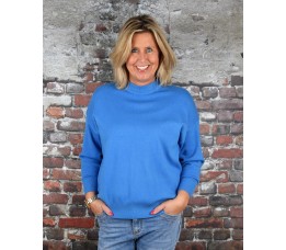TRUI LIZZ blauw