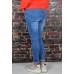 JEANS ROBIN licht blauw