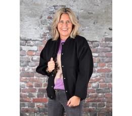 JASJE JILL zwart