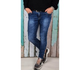 JEANS ROBIN blue