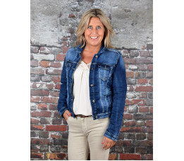JEANS JACK donker