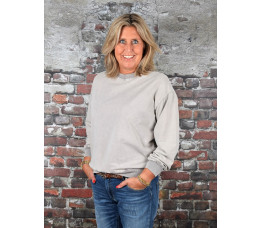 SWEATER MILA beige