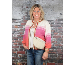 VEST VICKY 