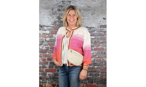 VEST VICKY 