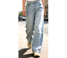 JEANS CHLOÉ licht blauw JEANS CHLOÉ licht blauw