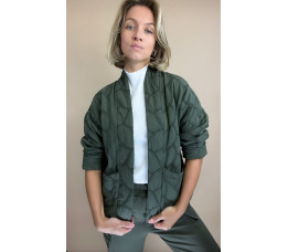 JASJE QUINN groen