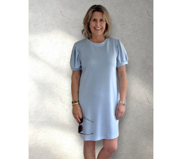 JURK DANI licht blauw